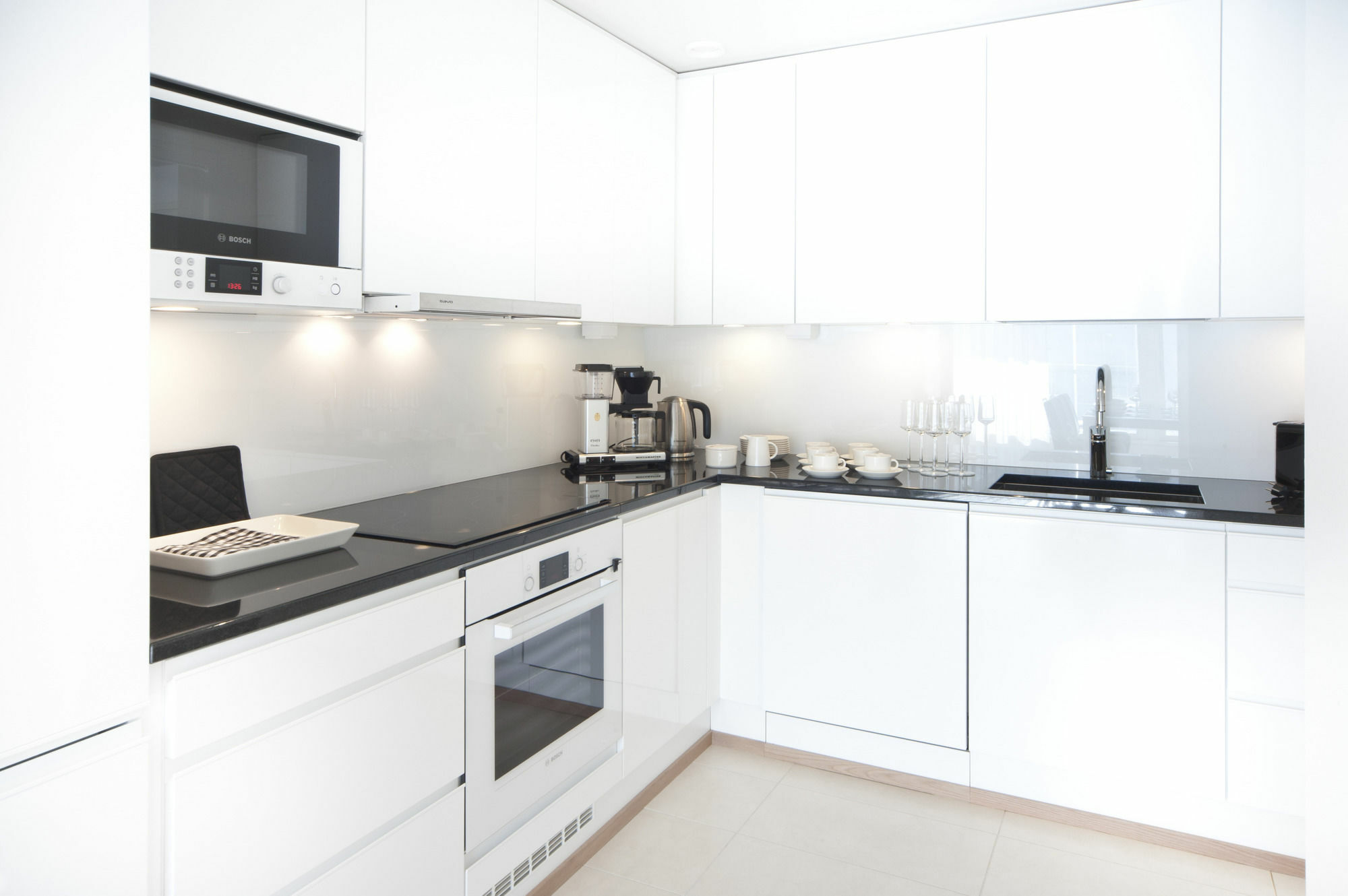 Aallonkoti Apartments Хельсинки Экстерьер фото